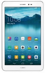Замена дисплея на планшете Huawei Mediapad T1 8.0 в Чебоксарах